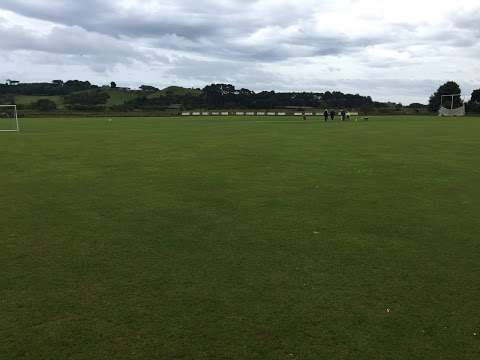 Alnmouth Cricket Club photo