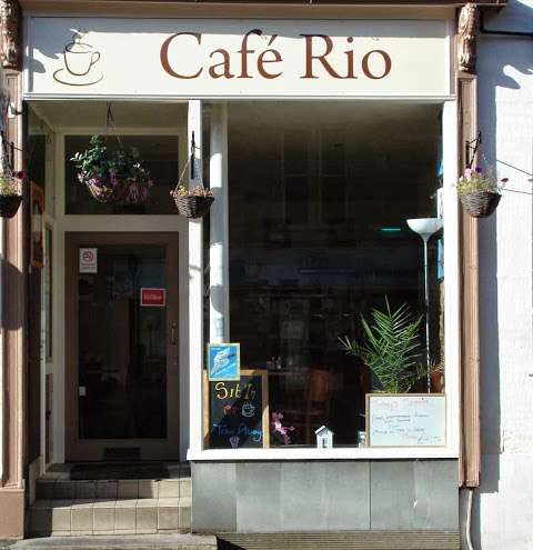 Café Rio photo