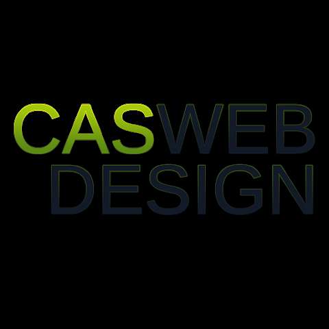 CAS WEB DESIGN photo