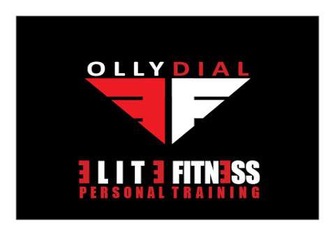 Olly Dial Elite Fitness photo