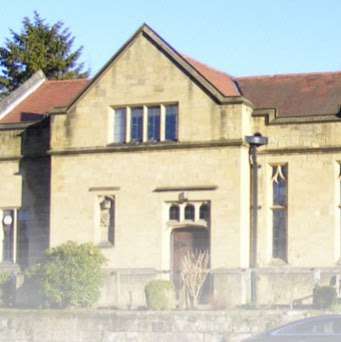 St Michael's Parish Hall photo